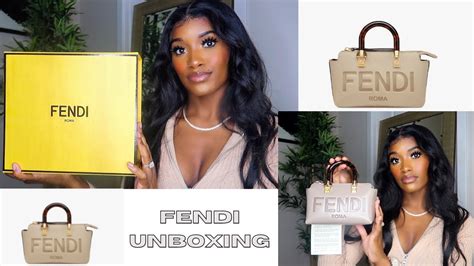 Fendi By the Way Mini Bag Review, WORTH IT OR NOT